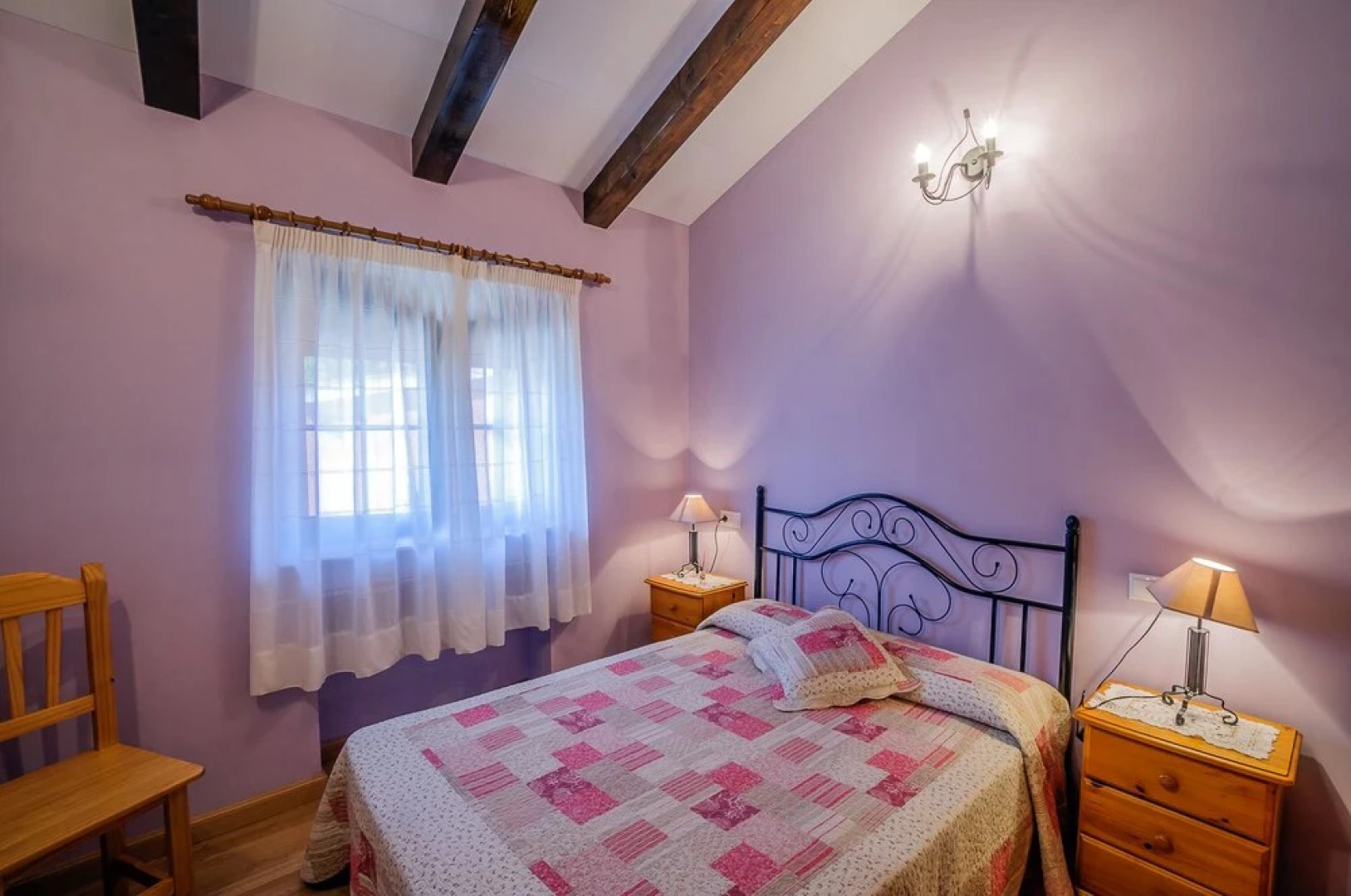 Apartamentos Casa Benito