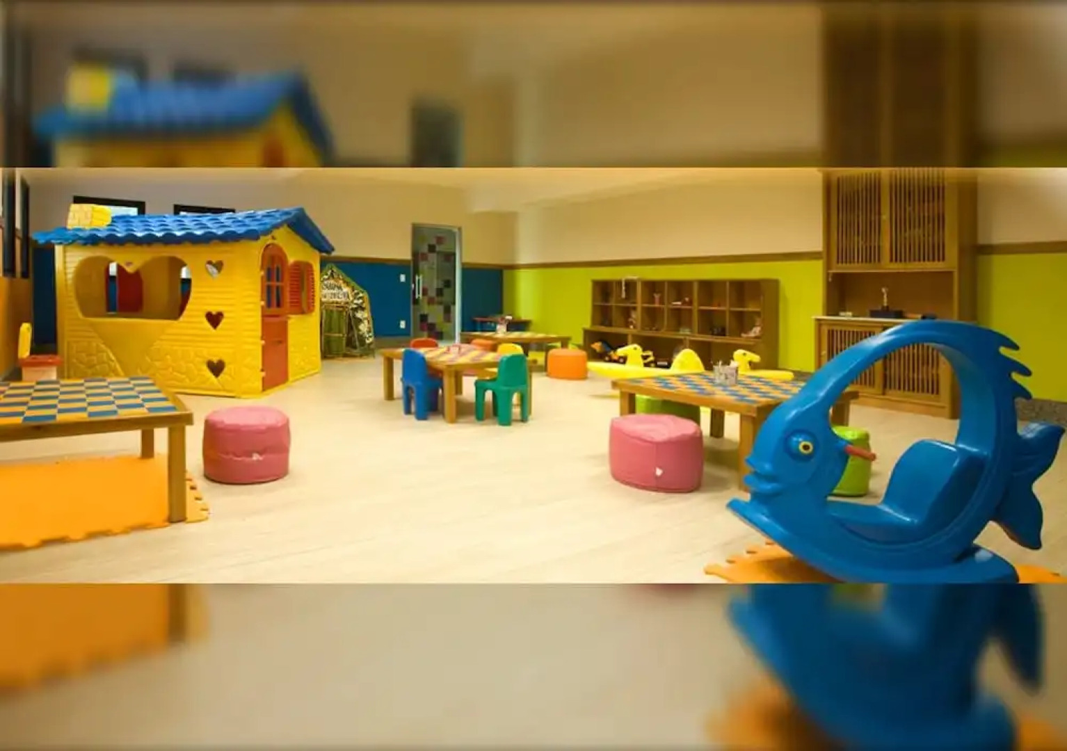 Condomínio Porto Real Resort