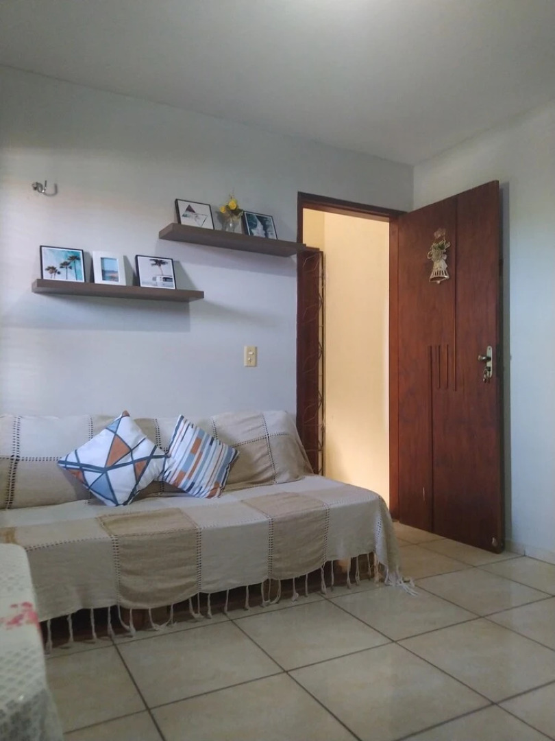 Apartamento Encantador Lagoinha
