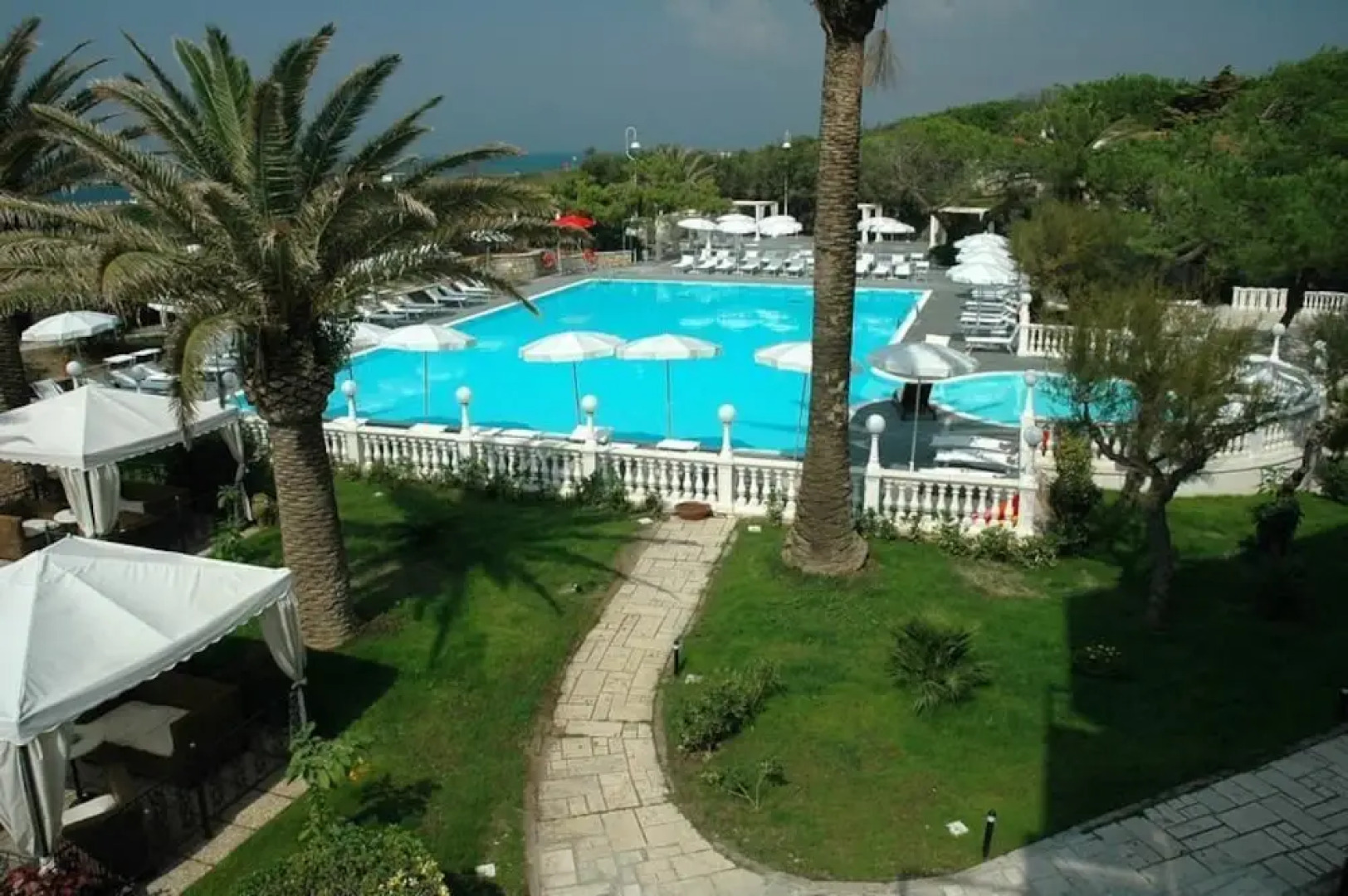 Villaggio Baia Domizia