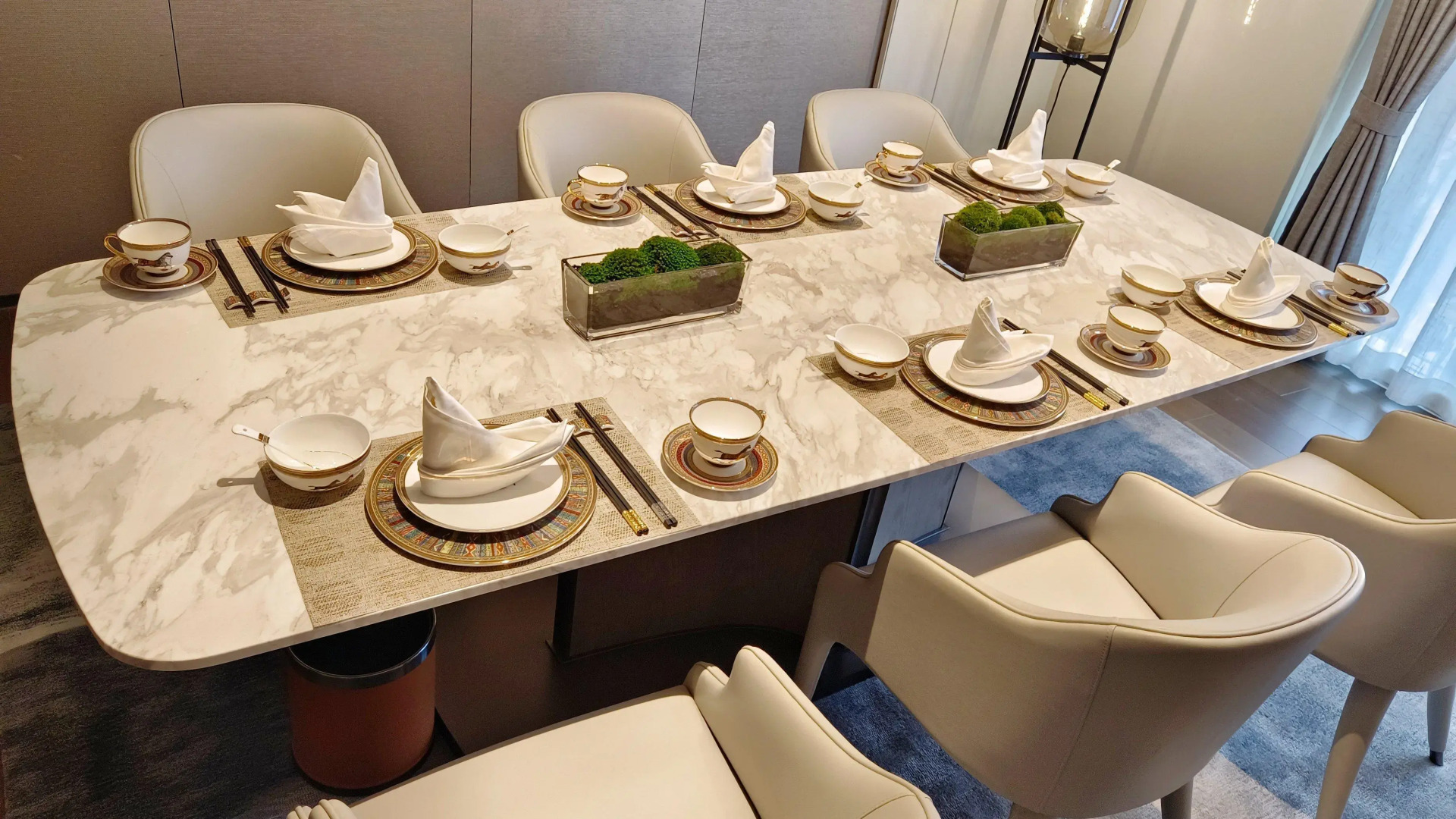 Crowne Plaza Hohhot City Center