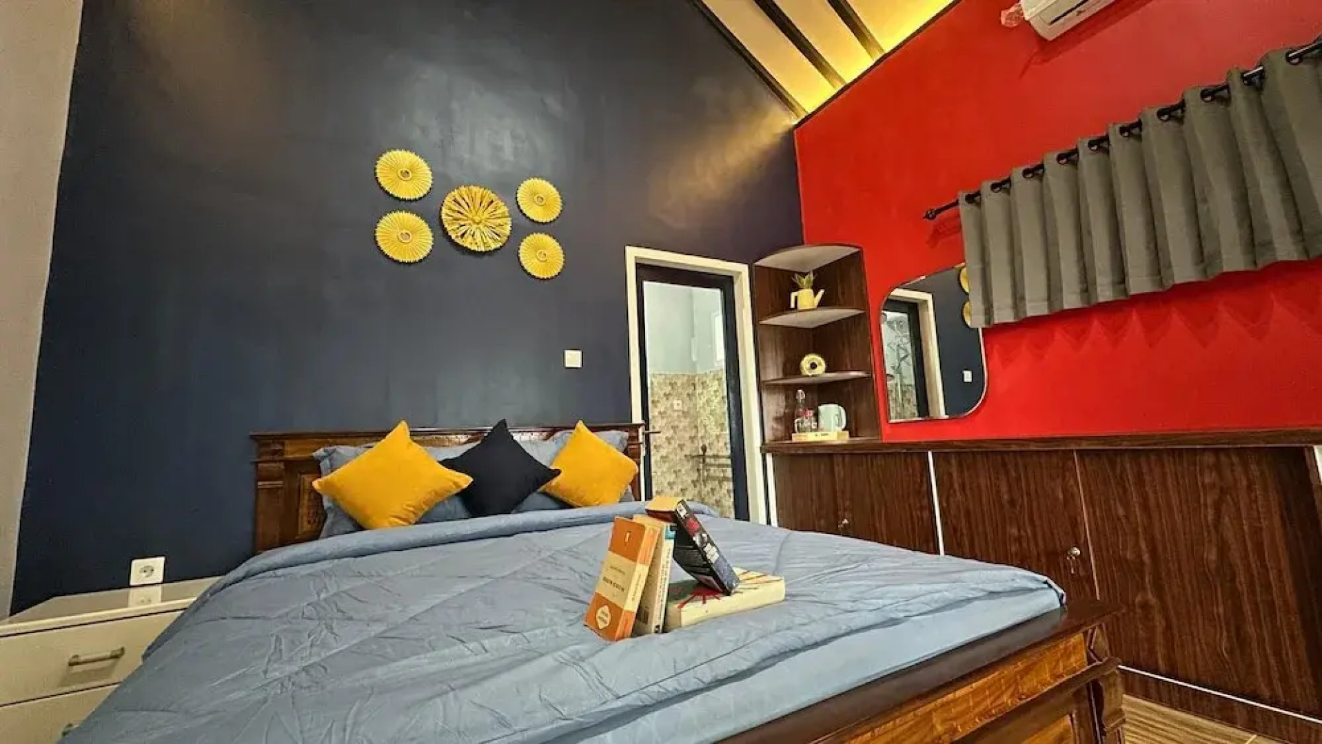 Villa Kamila Senggigi By Villaloka