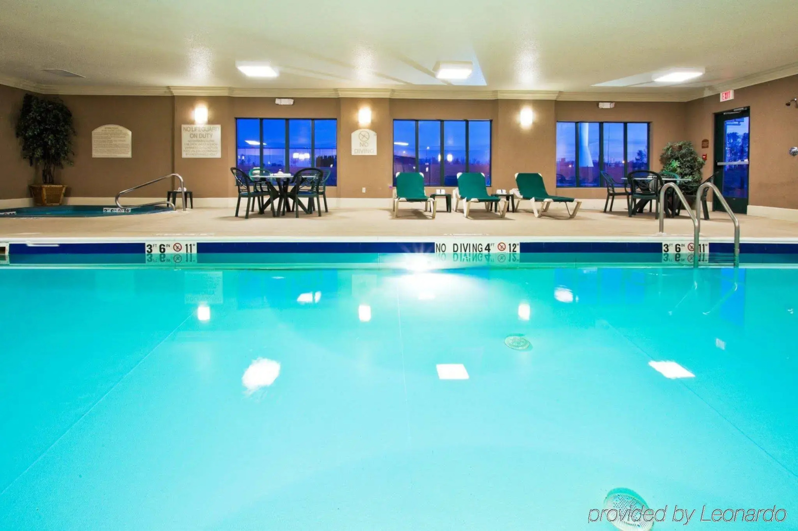 Holiday Inn Express Gas City by IHG