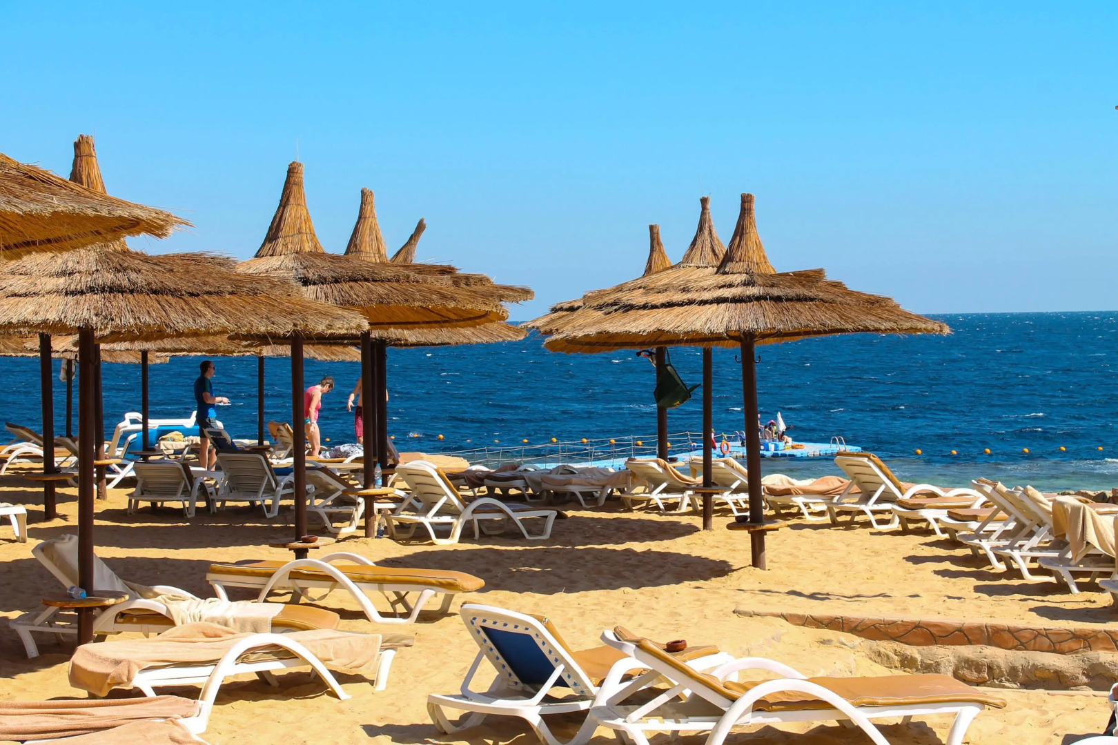 Pickalbatros Royal Grand Sharm - Adults Friendly 16 Years Plus