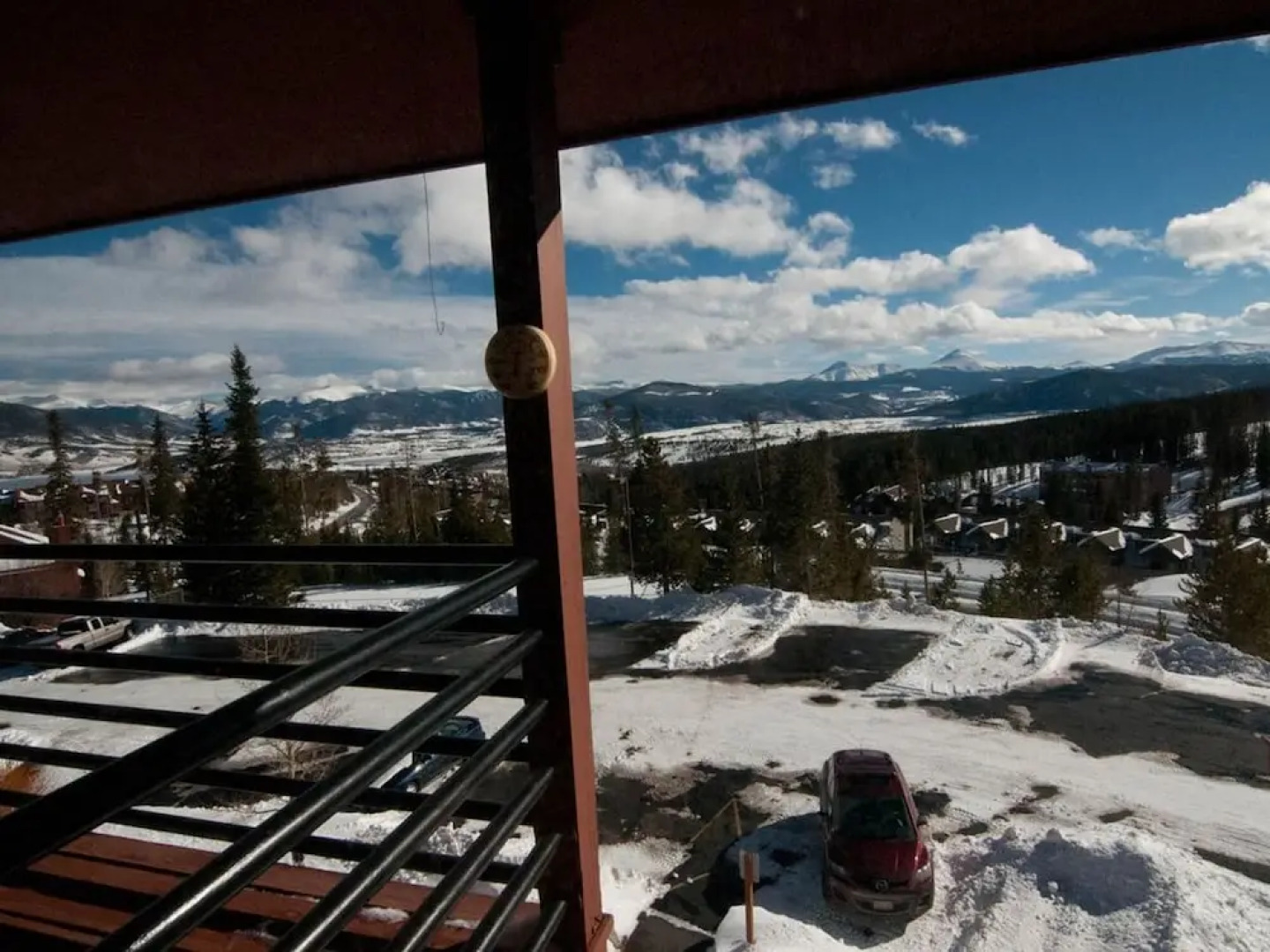 Timber Ridge #428 by Book by Owner