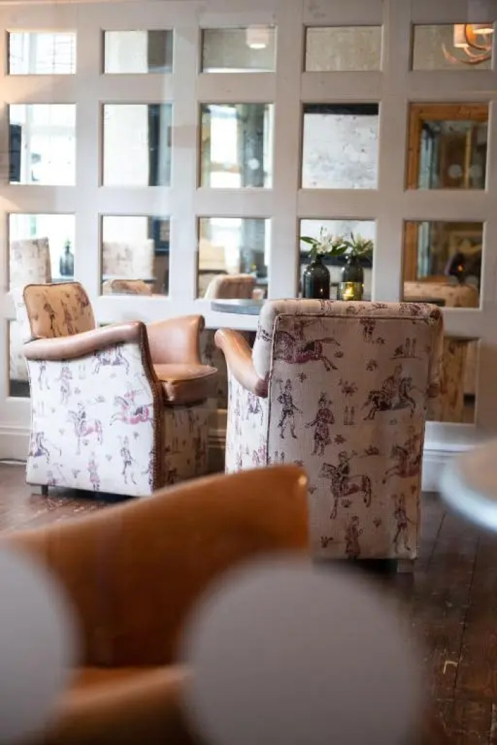 Innkeeper's Lodge Weybridge