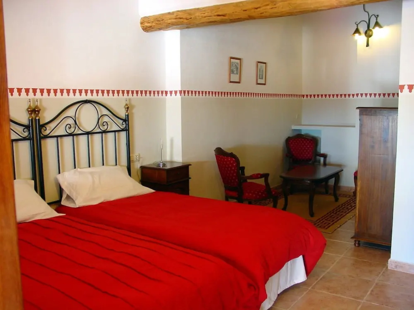 La Casona de Don Bruno