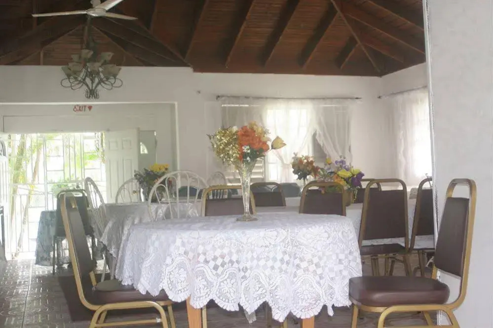 Executive Mammee Bay Hotel