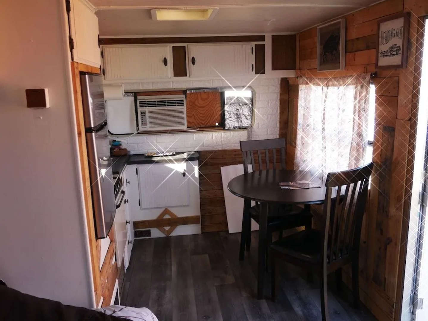 Happy Trails Campground & Mini Motel