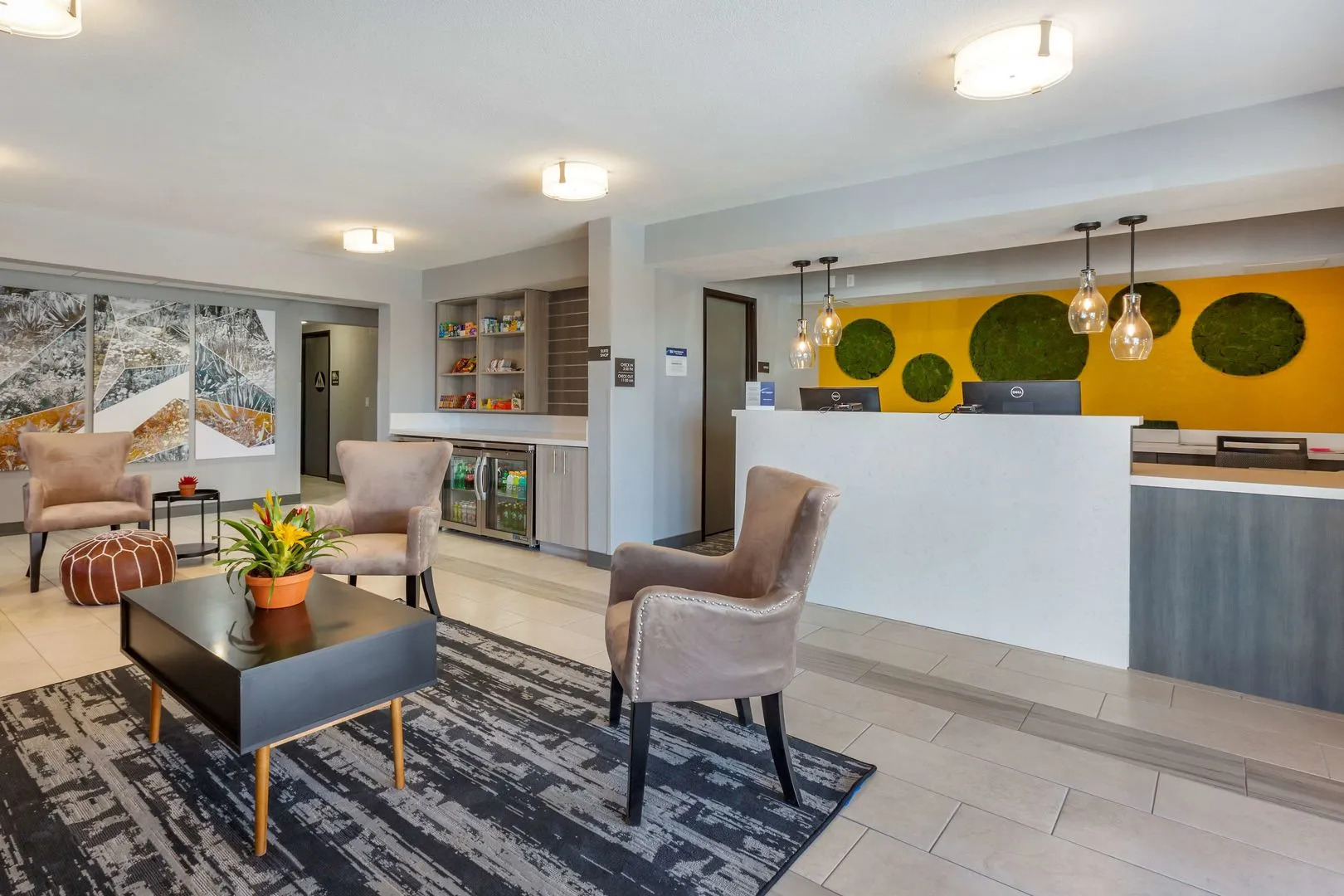Best Western Blythe