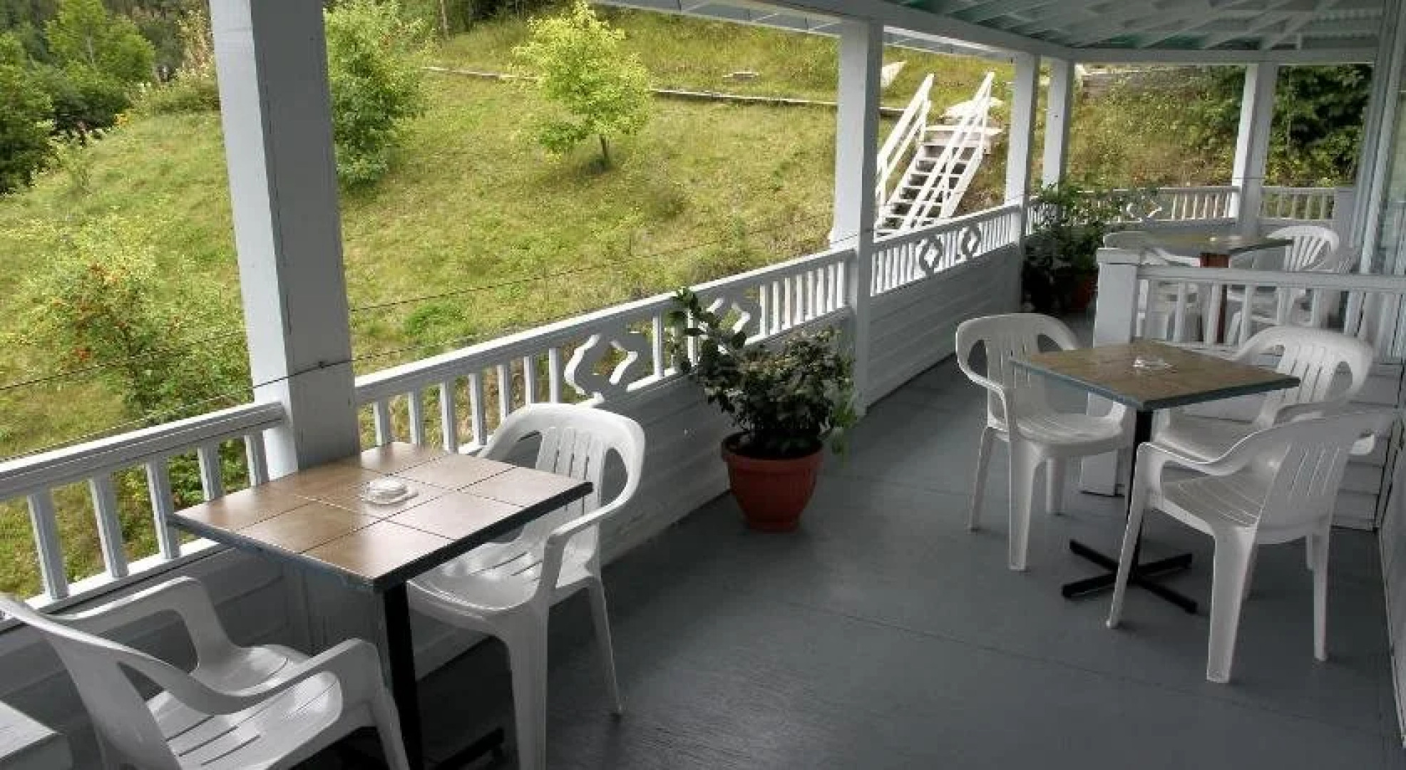 Auberge des Cévennes