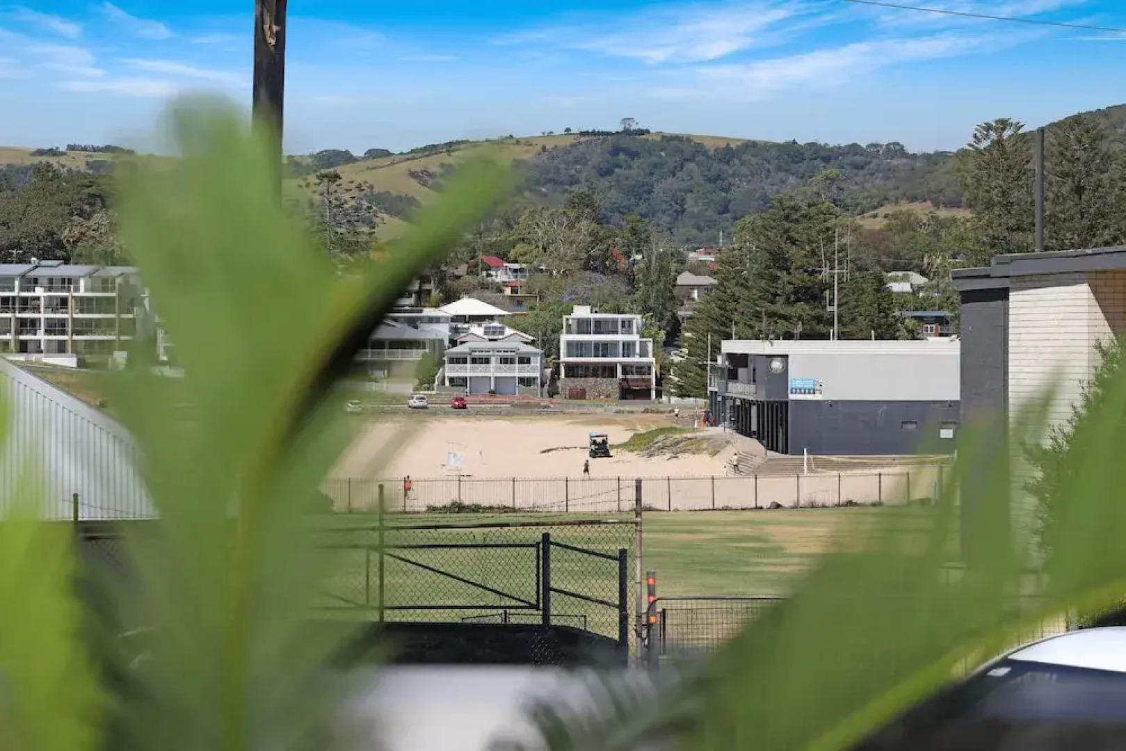 Oceanview Kiama Luxury Coastal Accommodation