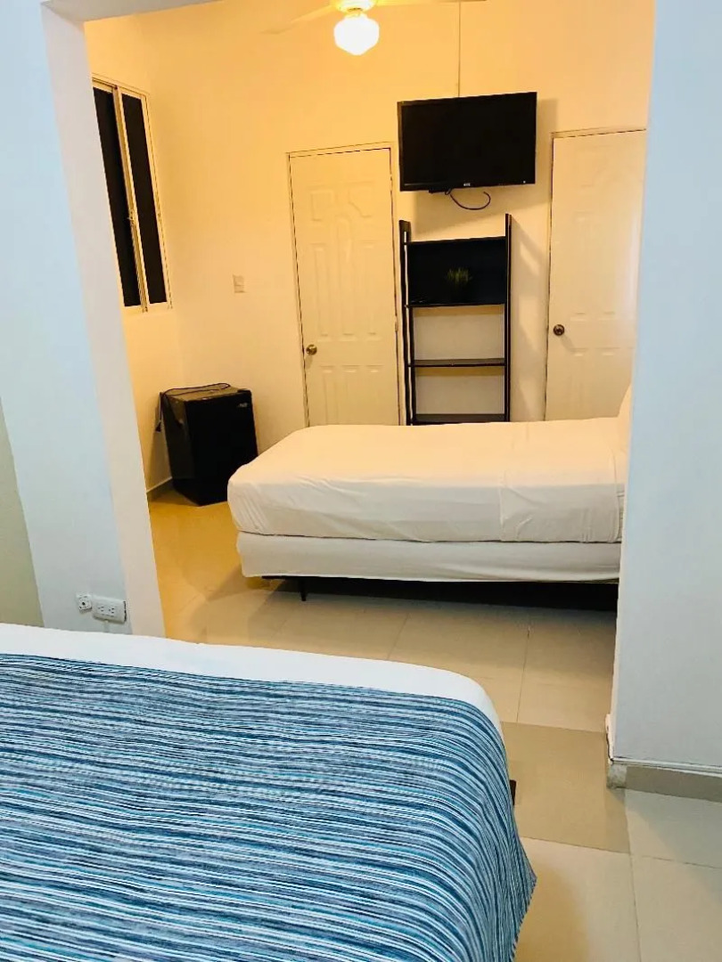 RIG Hotel Casa Conde