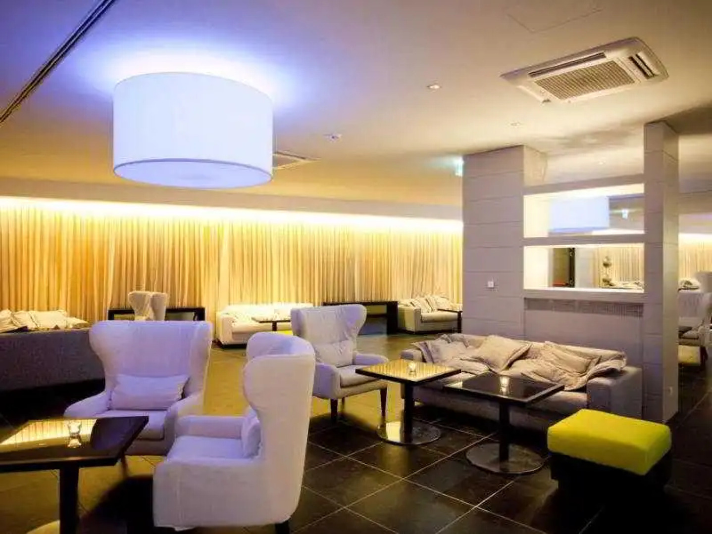 Lakes - my lake hotel & spa