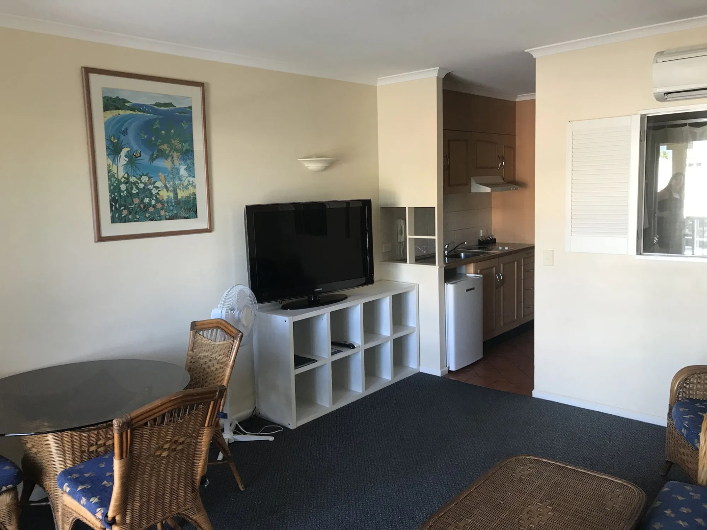 Villa Vaucluse Apartments of Cairns