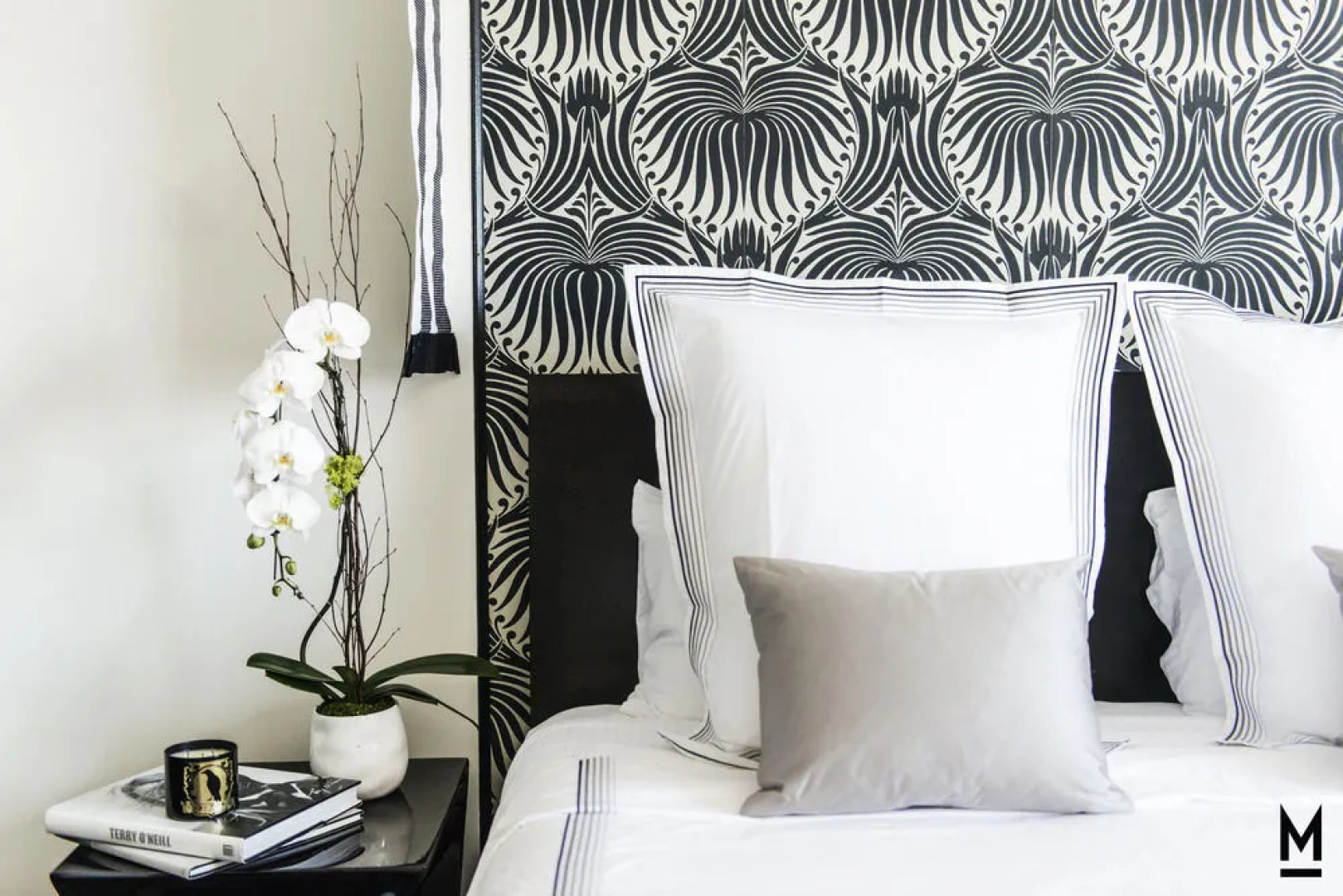 The Mayfair Hotel Los Angeles