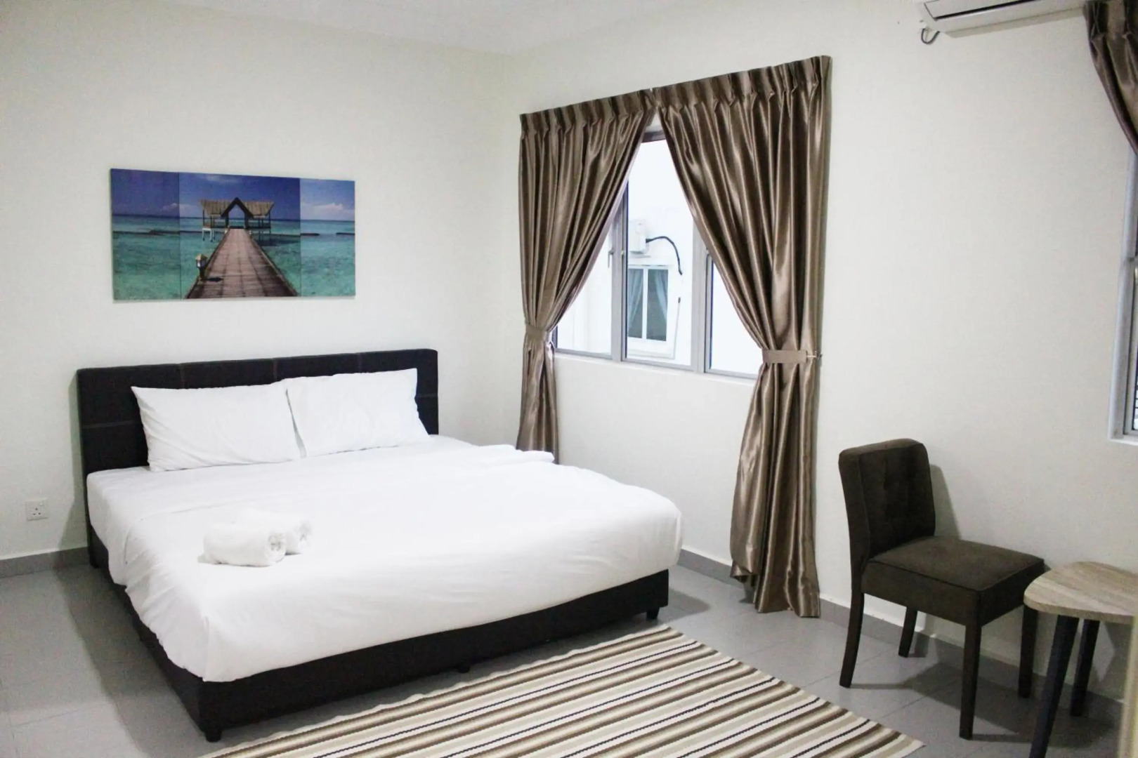 Tiara Desaru Seaview Residence