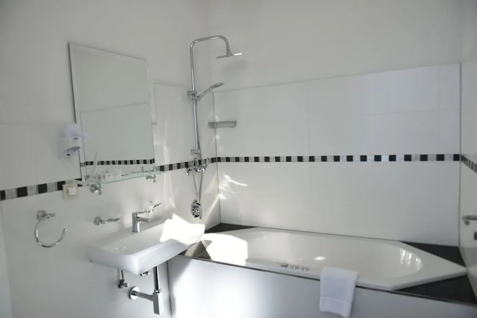 Berghaus Hochblauen.