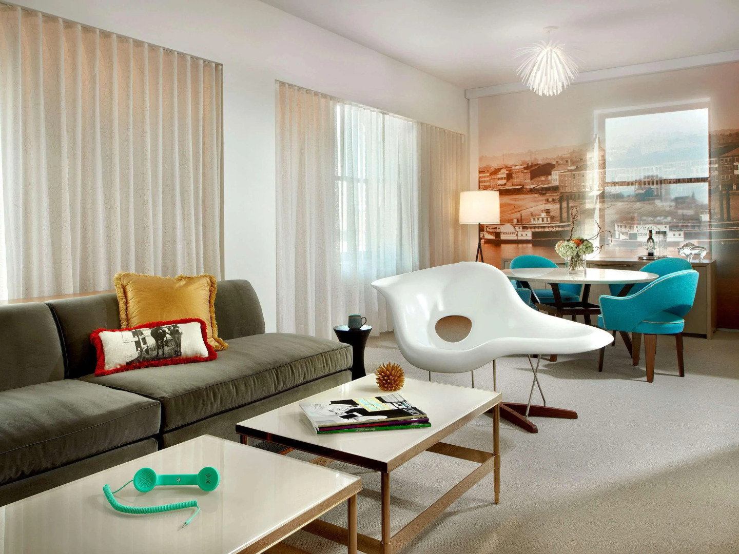 21c Museum Hotel Cincinnati