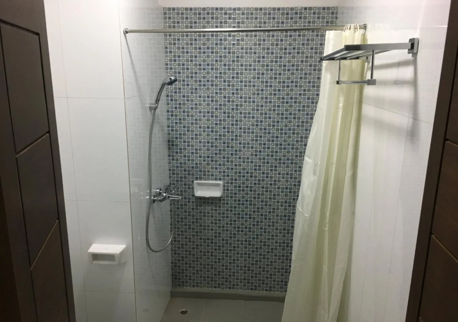 Season B&B - Ngapali - Hostel