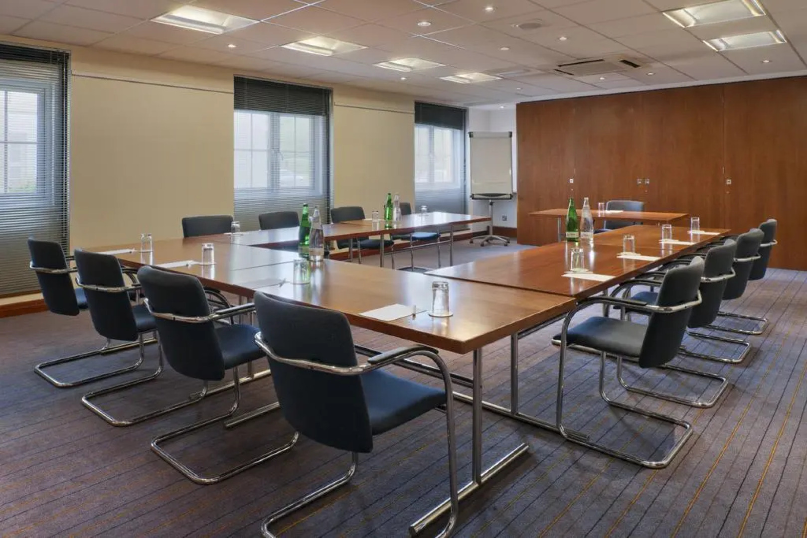 Airport Inn & Spa Manchester