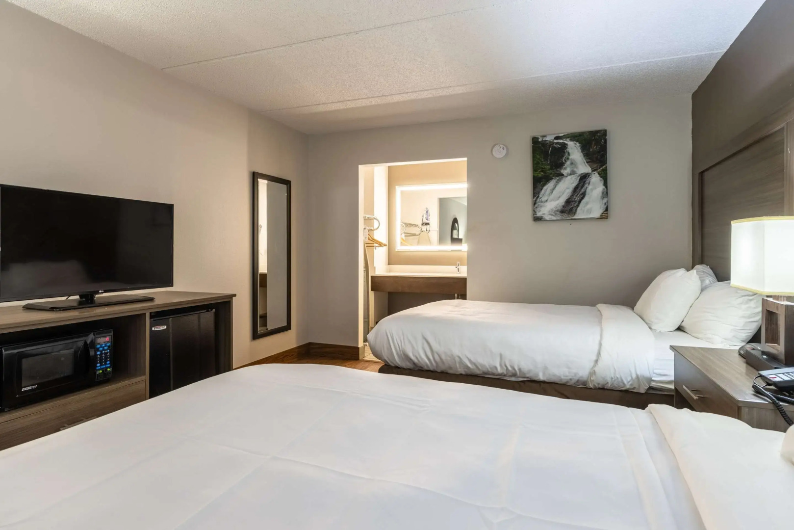 Quality Inn Asheville Airport