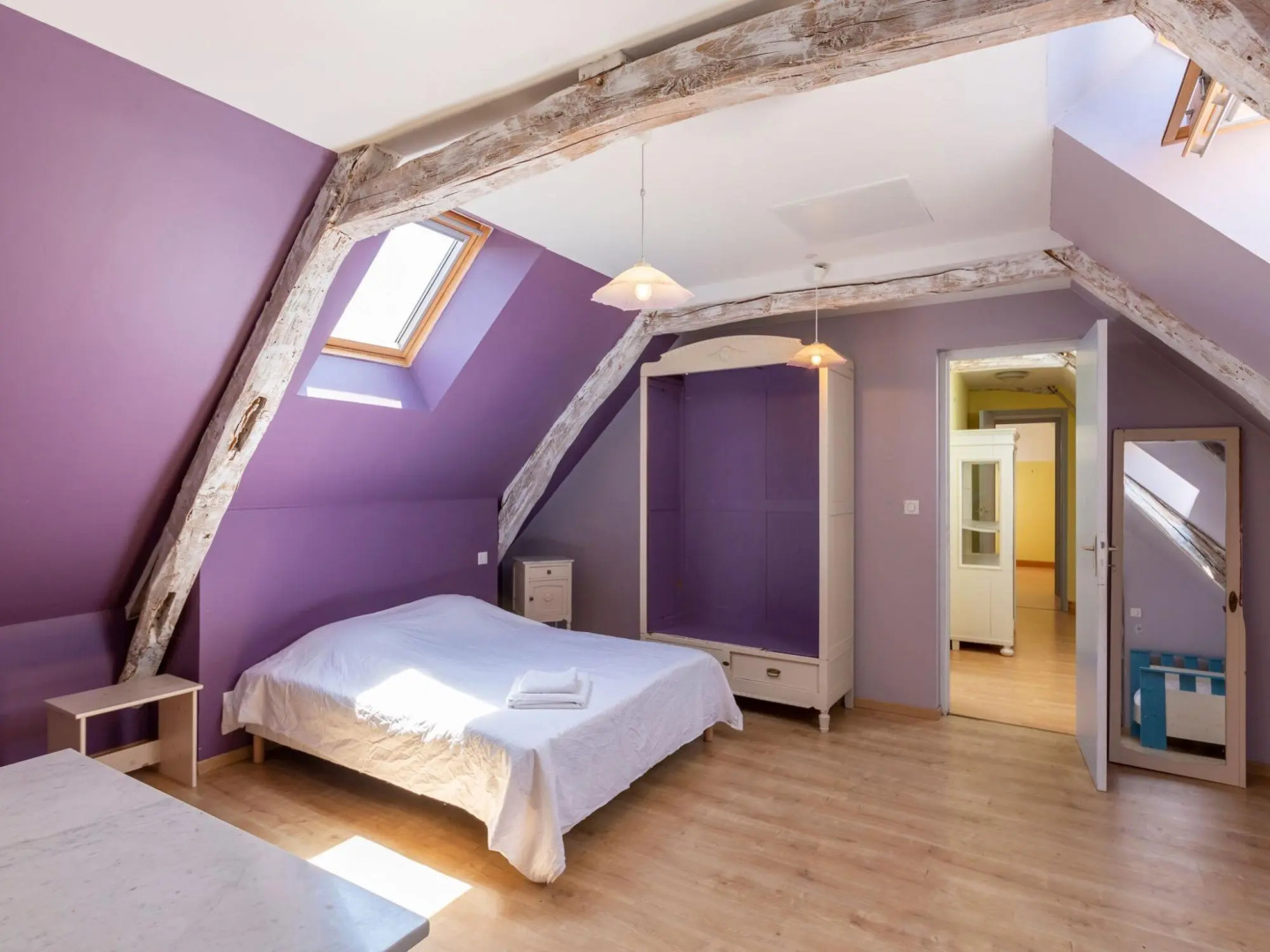 Fantastic Holiday Home in Dégagnac with Jacuzzi