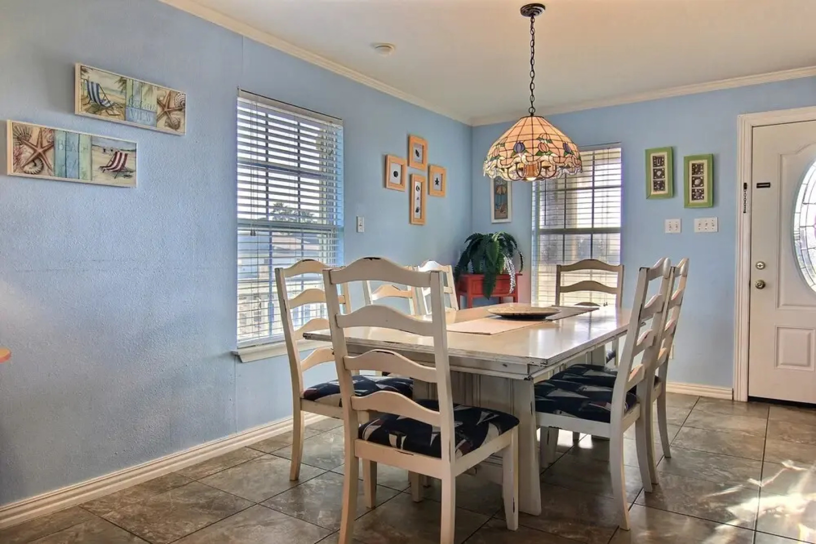 Barefoot Dreams 616 SCD