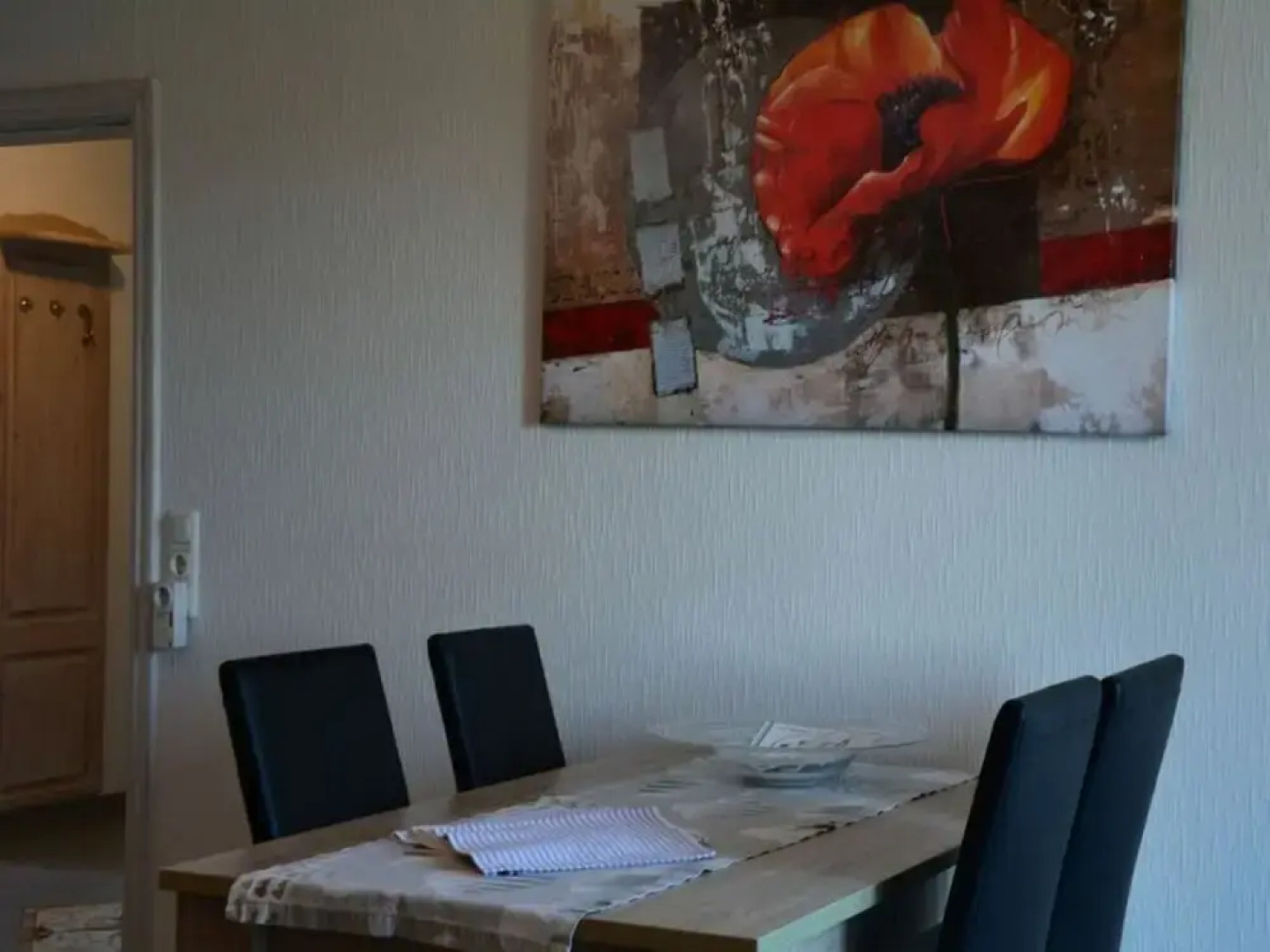 "sea Eagle" in the House on the Dune