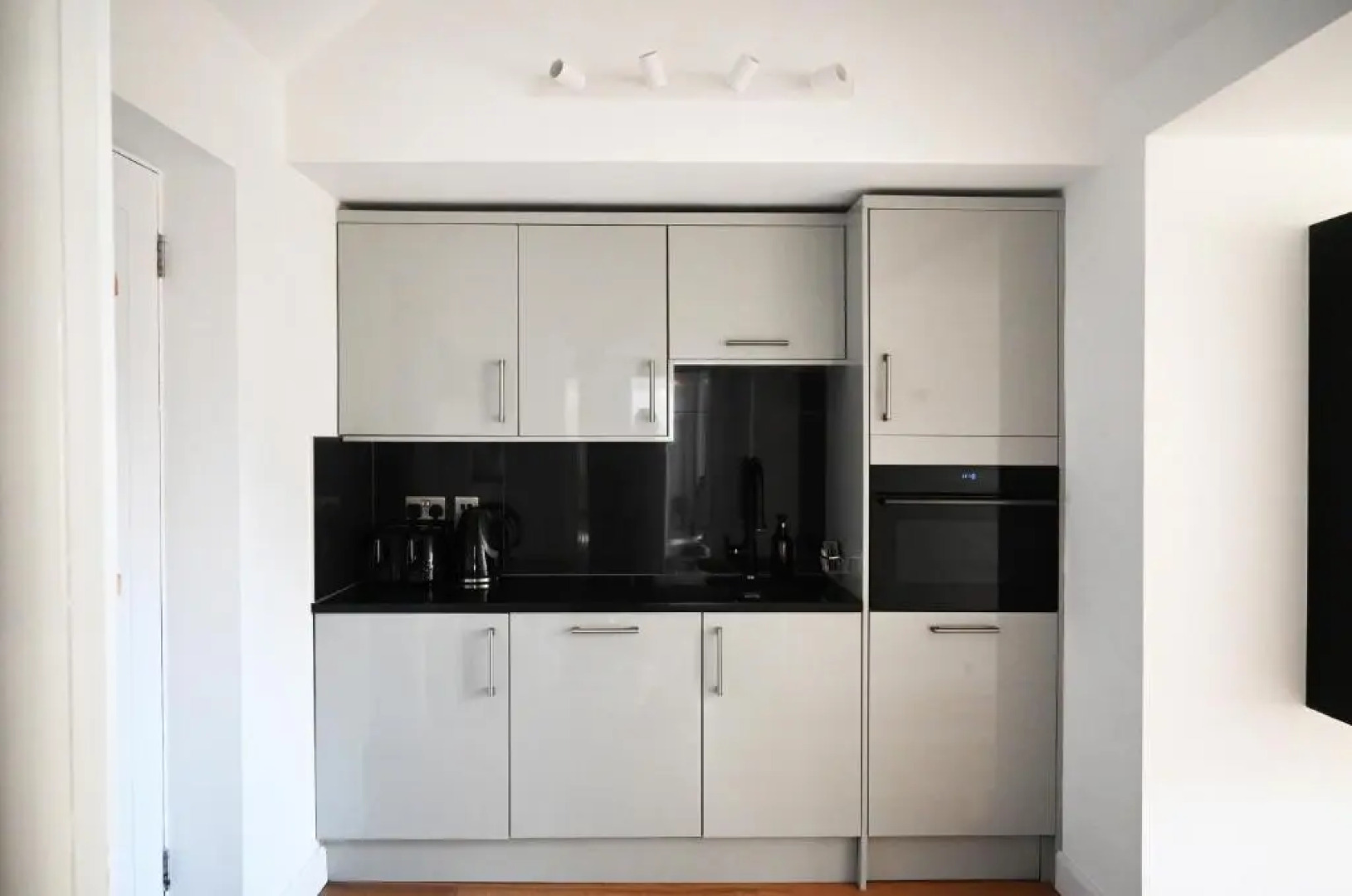 The Auld Kirk Annexe & Spa