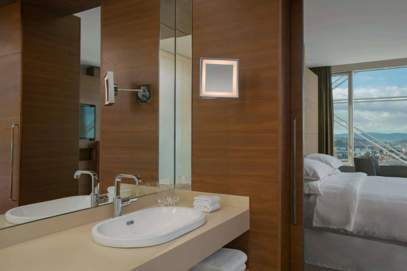 Sheraton Annaba Hotel