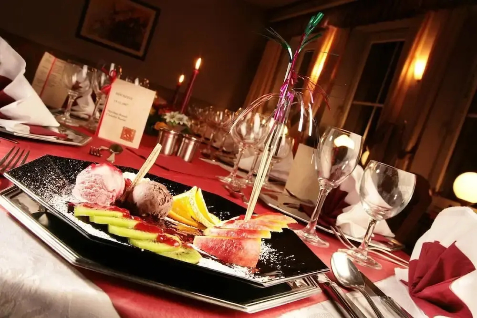 Hotel Rodebachmühle