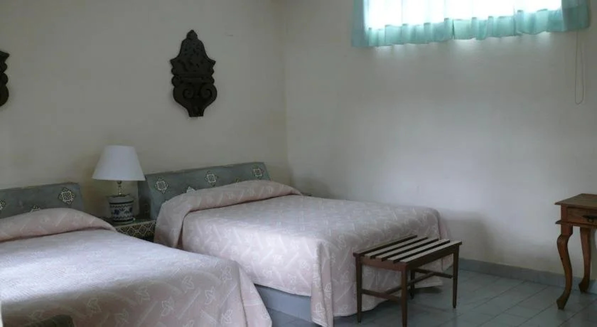 Club Campestre Agua Verde