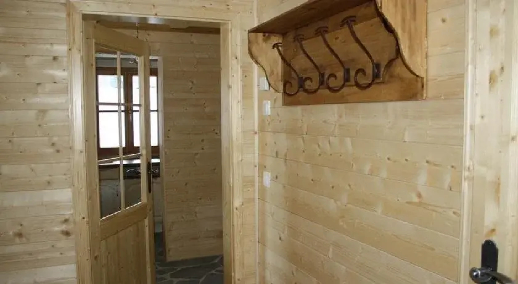 Alpin-Hütten auf der Turracherhöhe