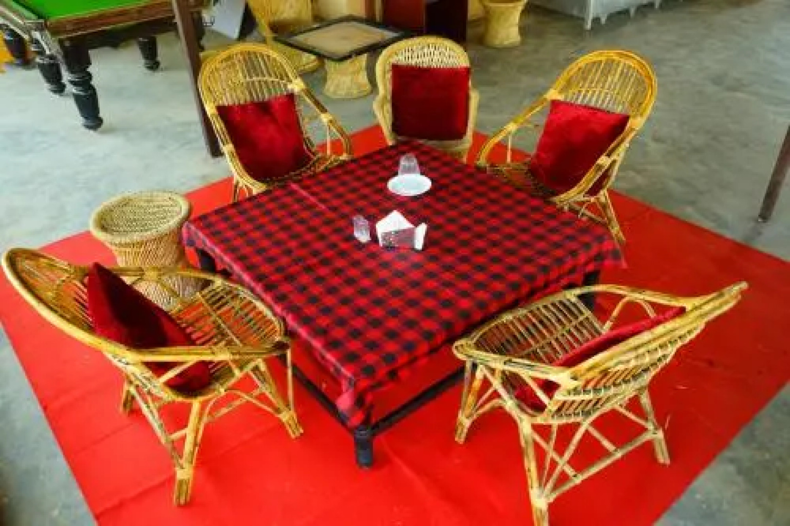 Zeal Tadoba Resort