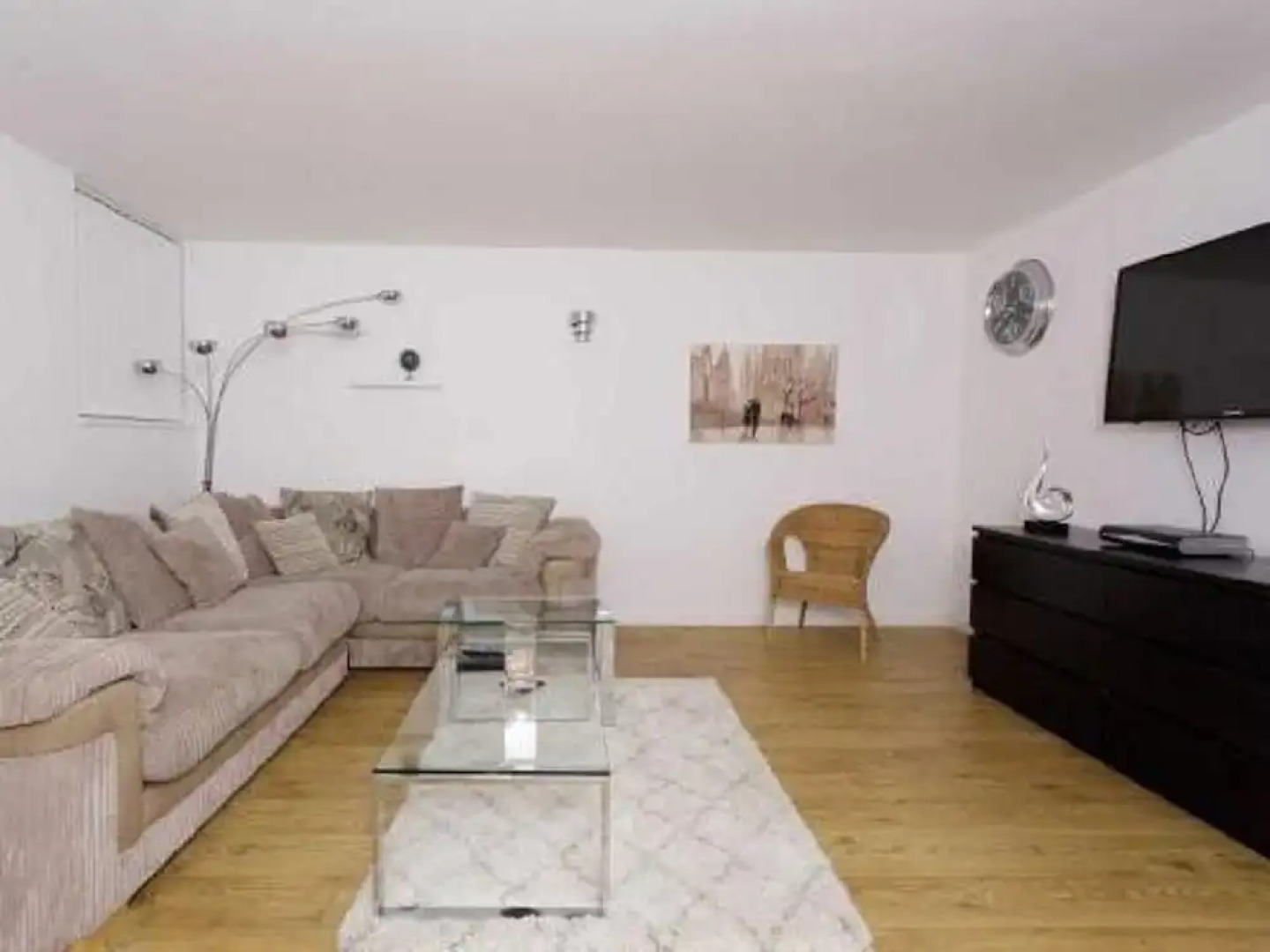 Live in Leeds Nazarene Apartments