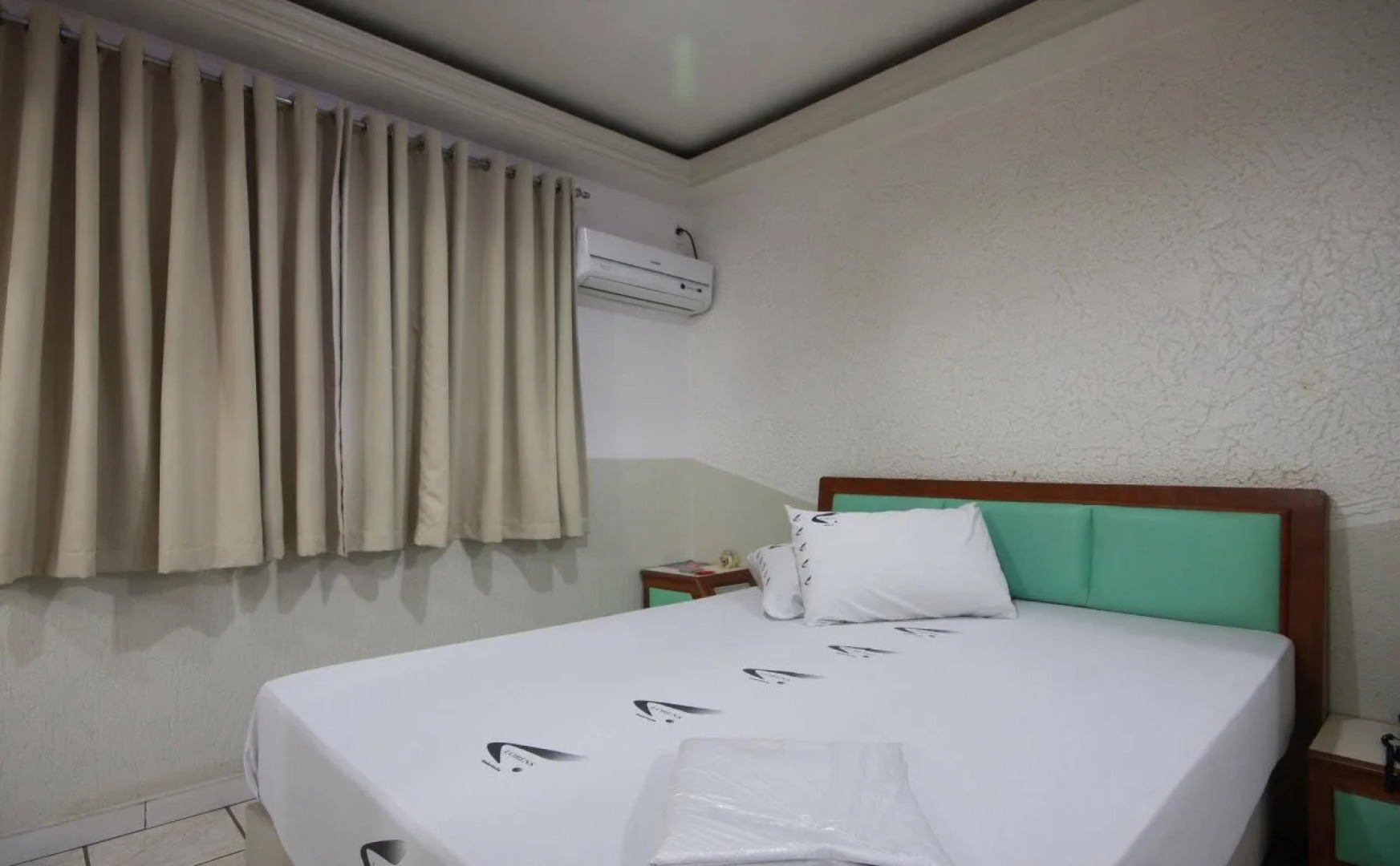 Motel Sensação - Adults Only