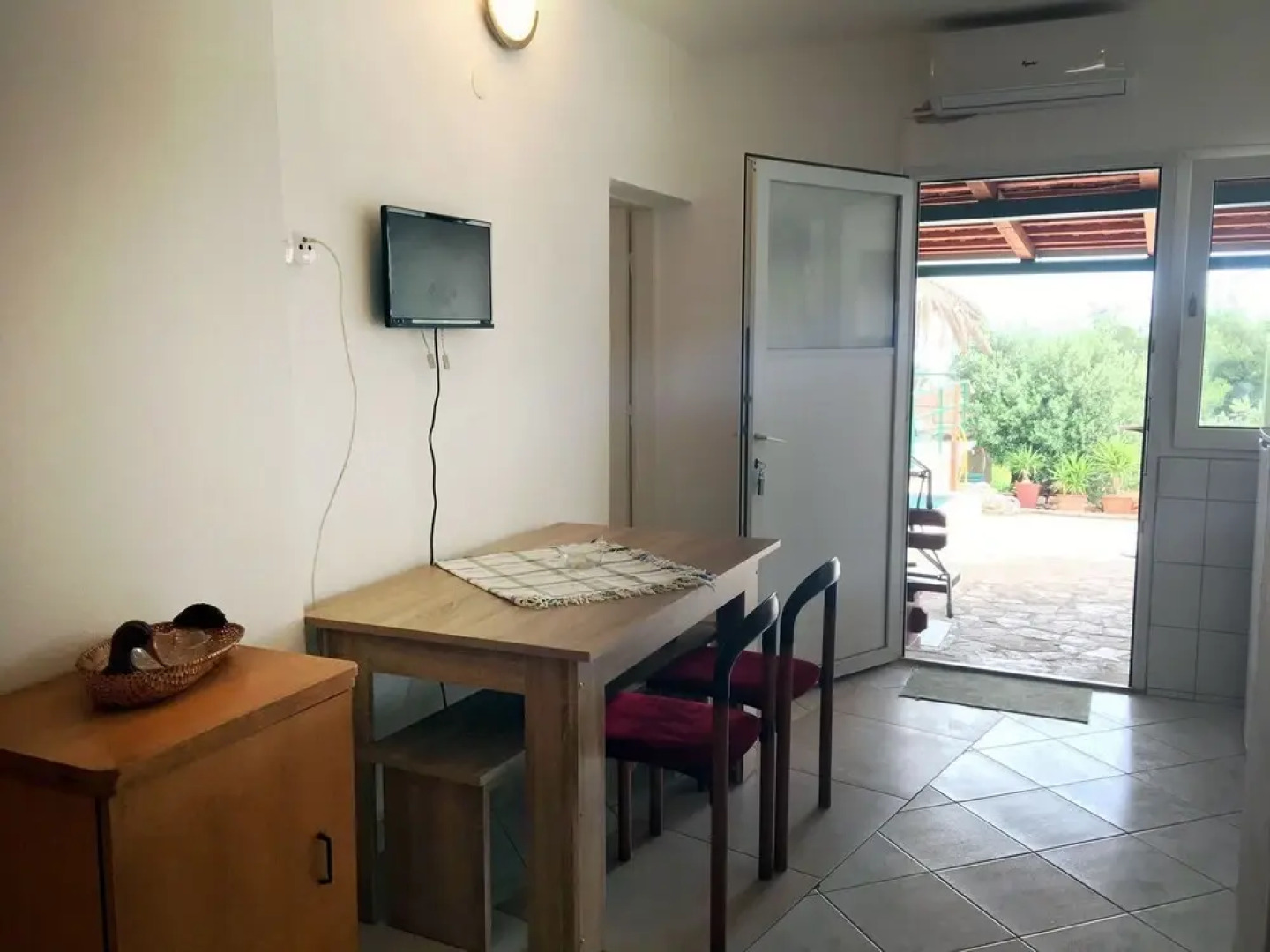 Rina - With Pool - A9