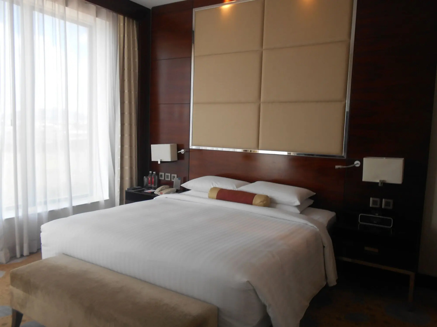 Courtyard by Marriott Pune Chakan