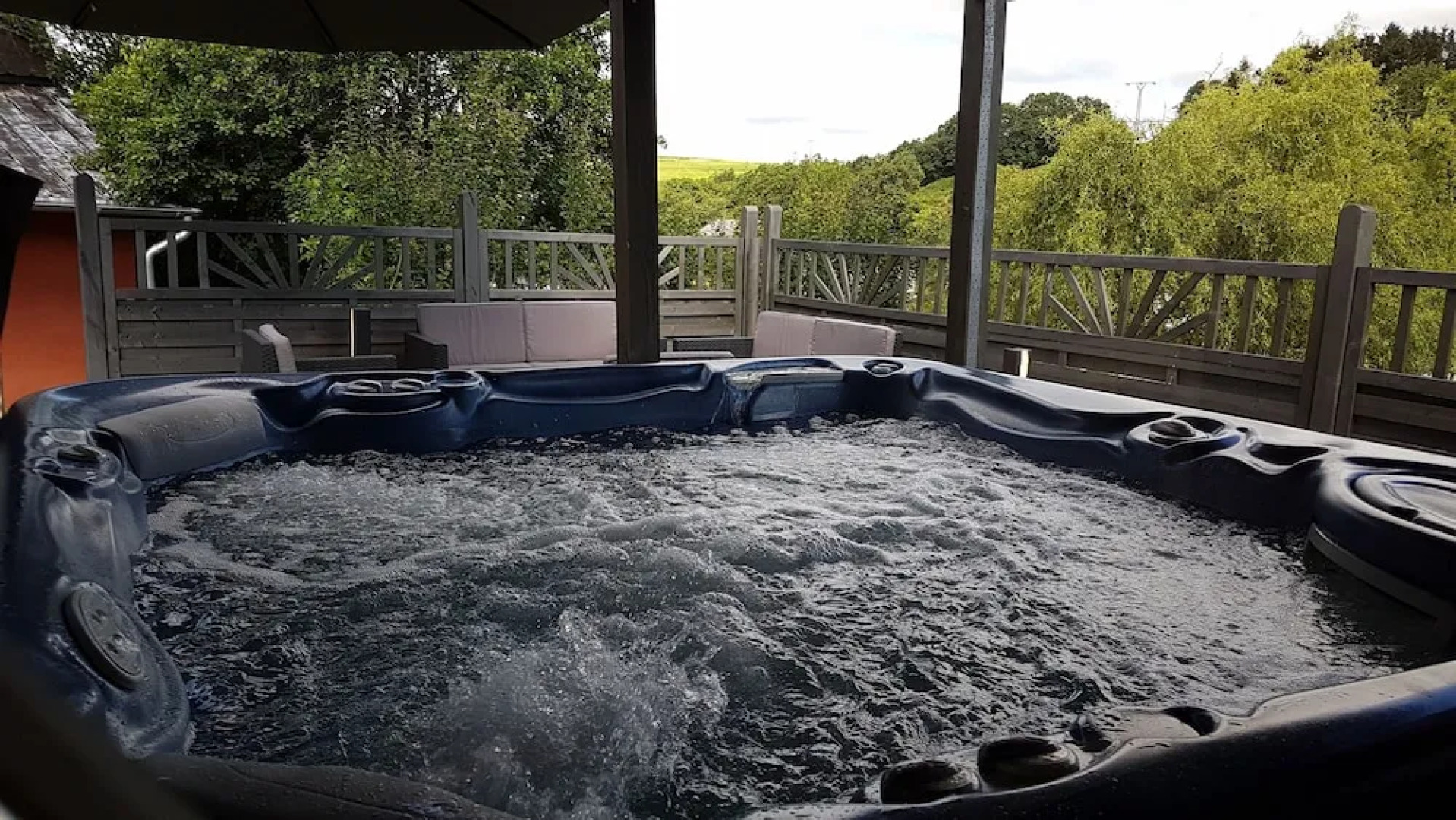 Eifel Dream Landhaus