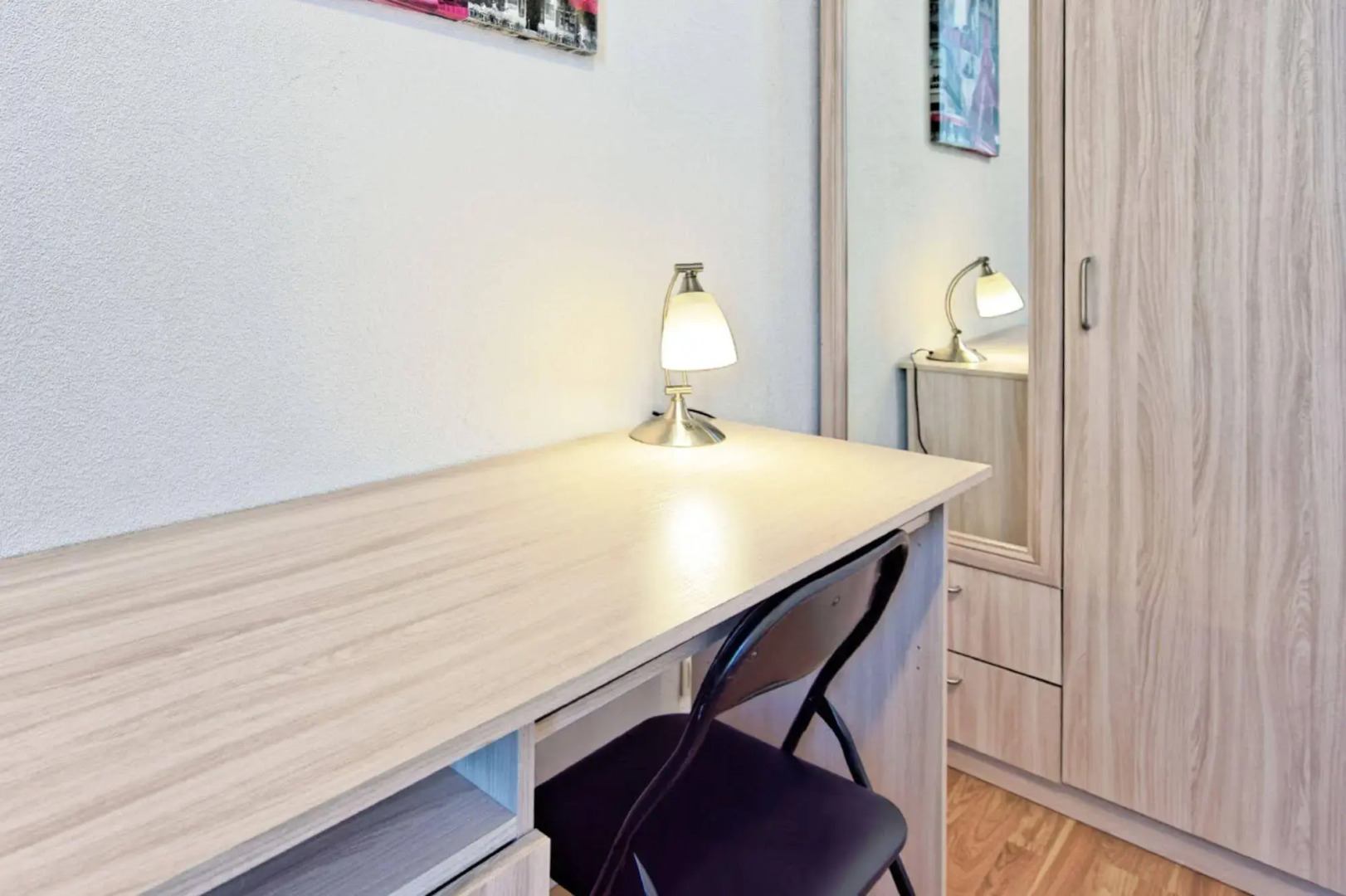 Rigaapartment Gertruda