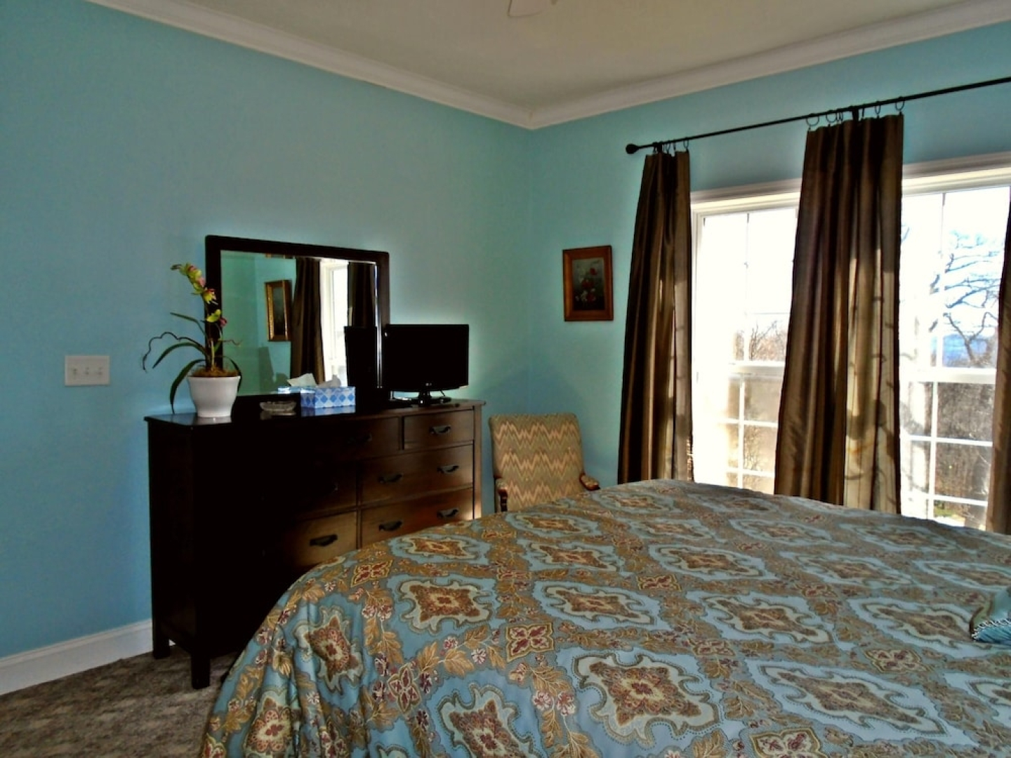 VCI - Klonteska Condominiums #A3