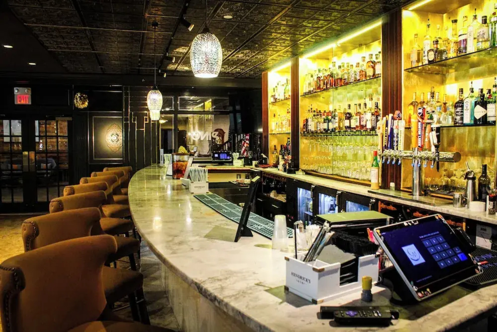 Chateau Merrimack Resort & Spa