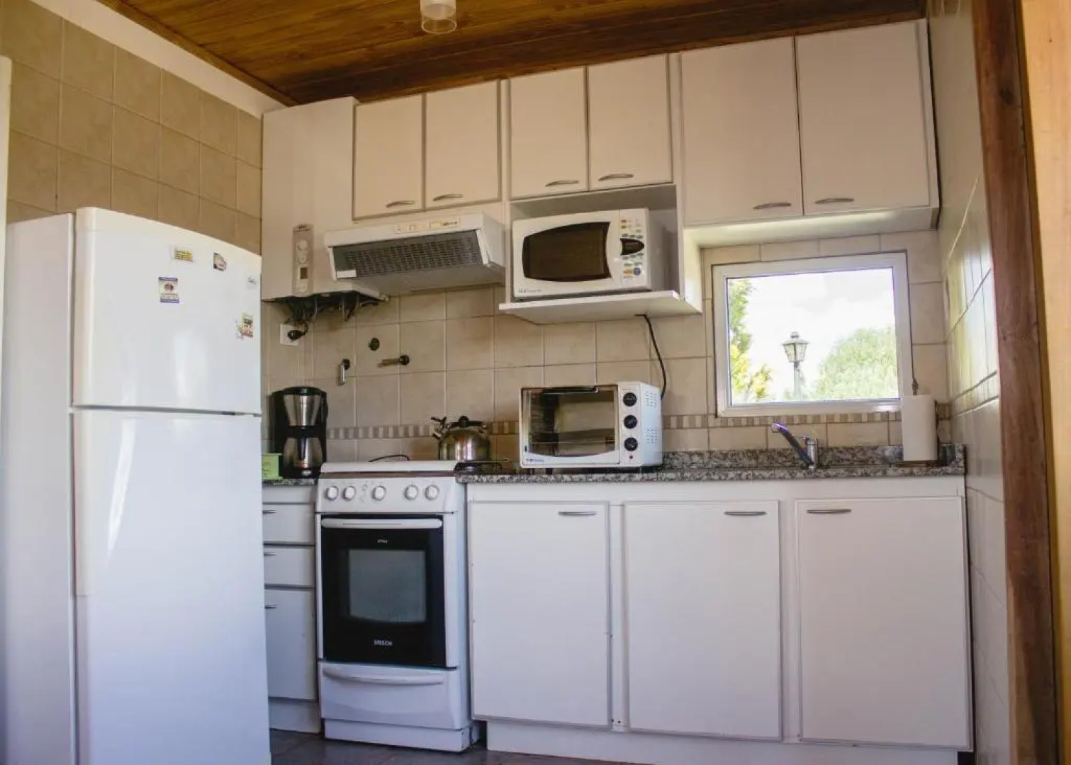 Cabañas Rincones del Sur