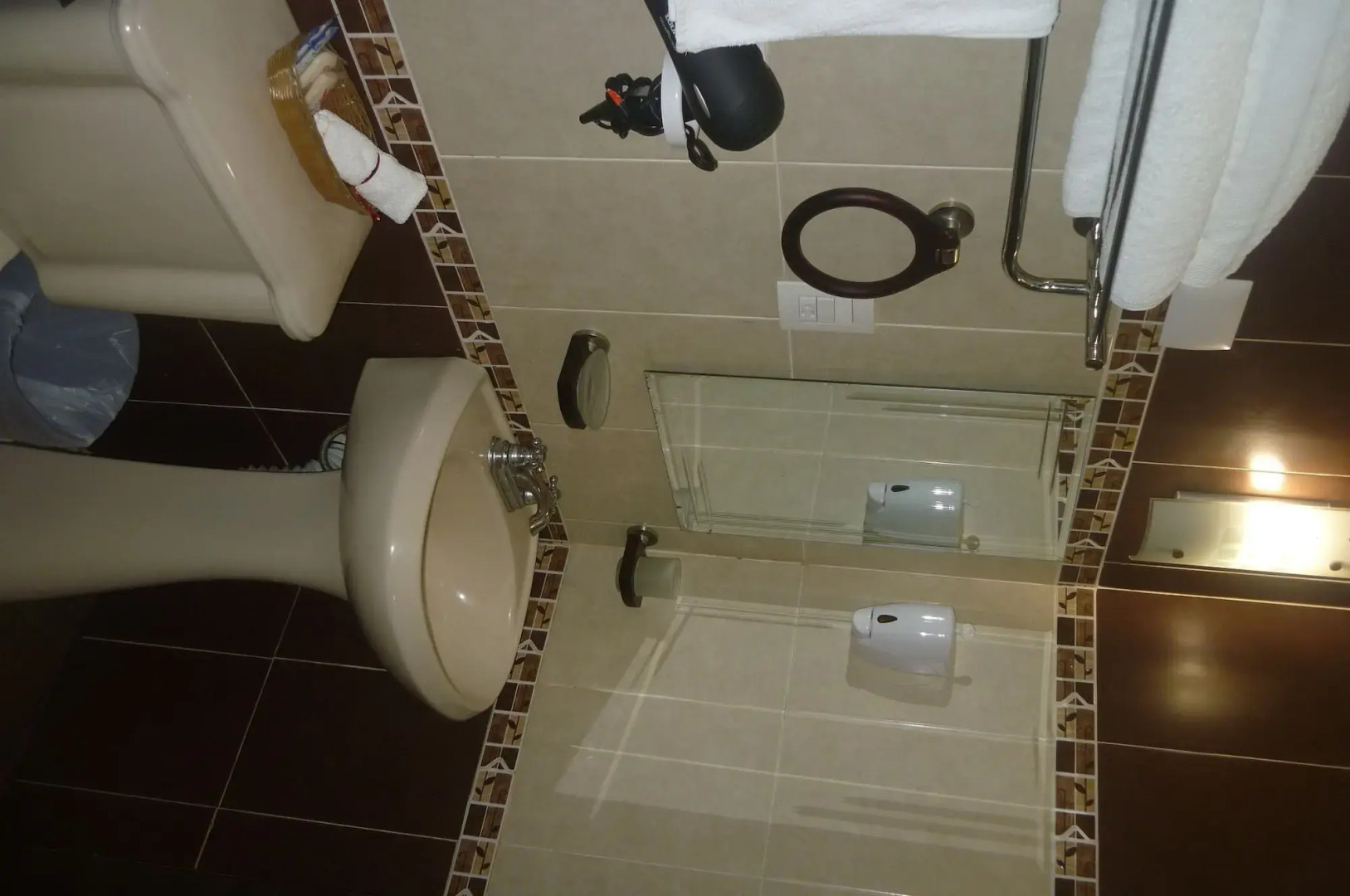 Hotel Maya Ah Kim Pech