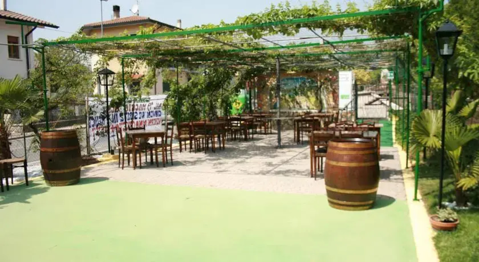 Antica Locanda B&B El Grio