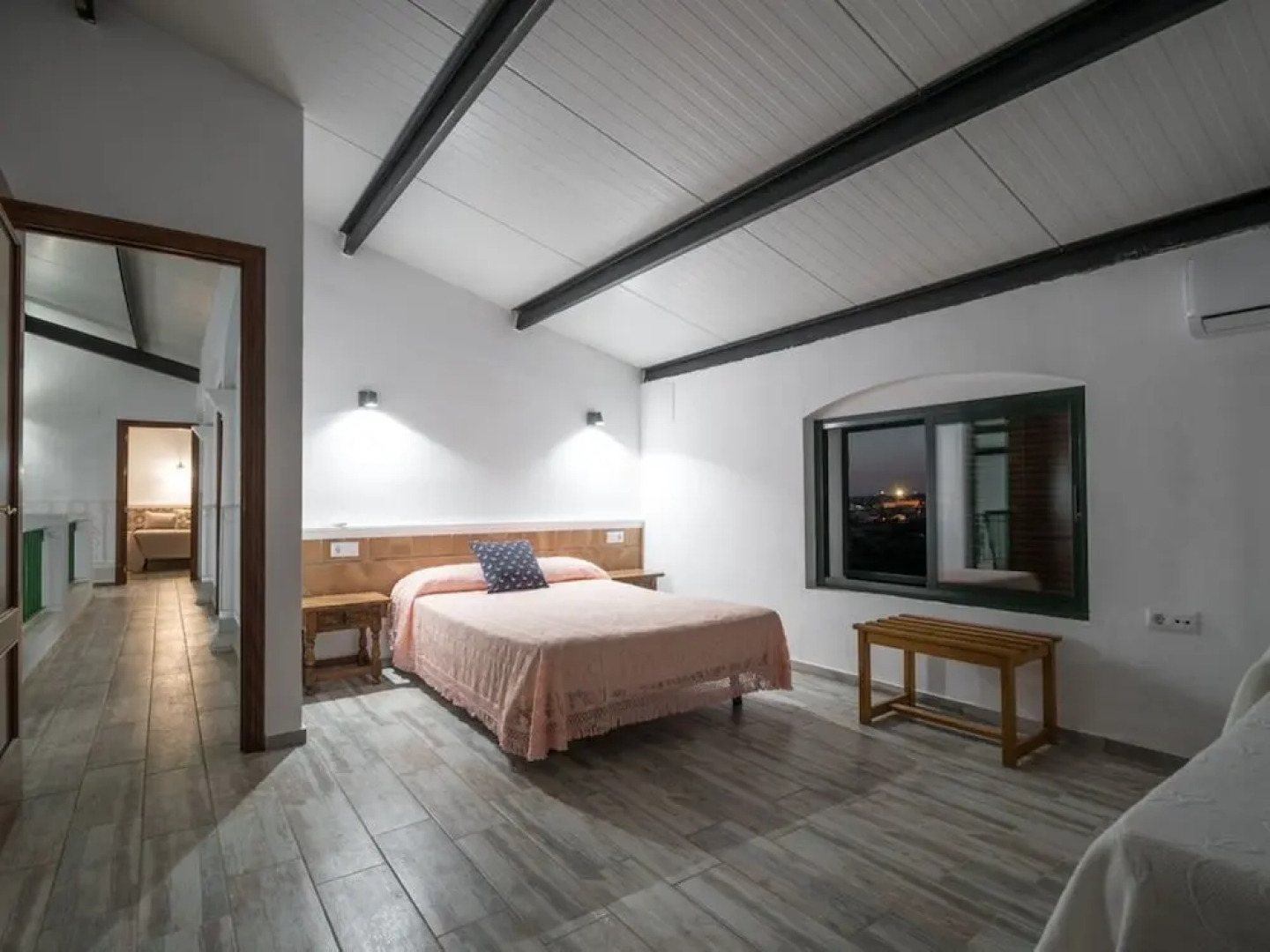 Casa Rural El Lagar de Doñana