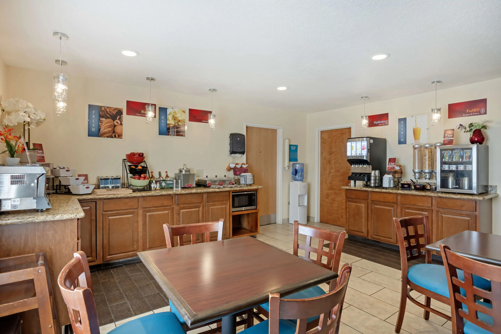 Best Western Plus Lonoke Hotel