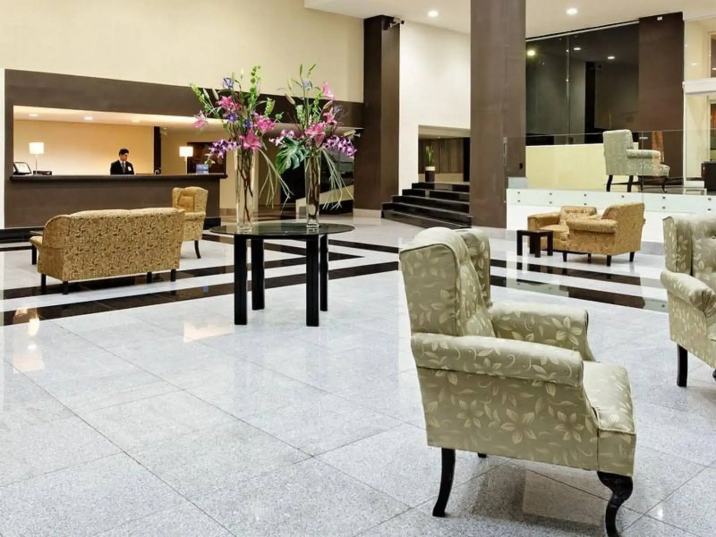 Gran Hotel Plaza Imperial