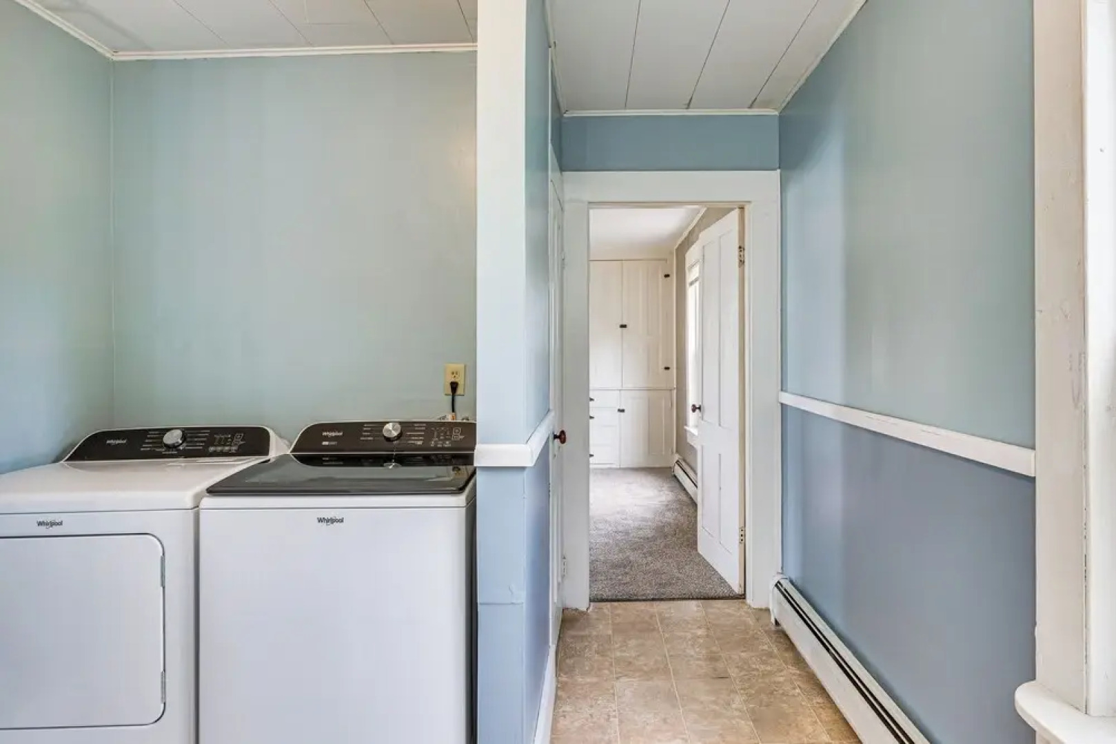 Steps to Main Street: Cozy North Country Retreat